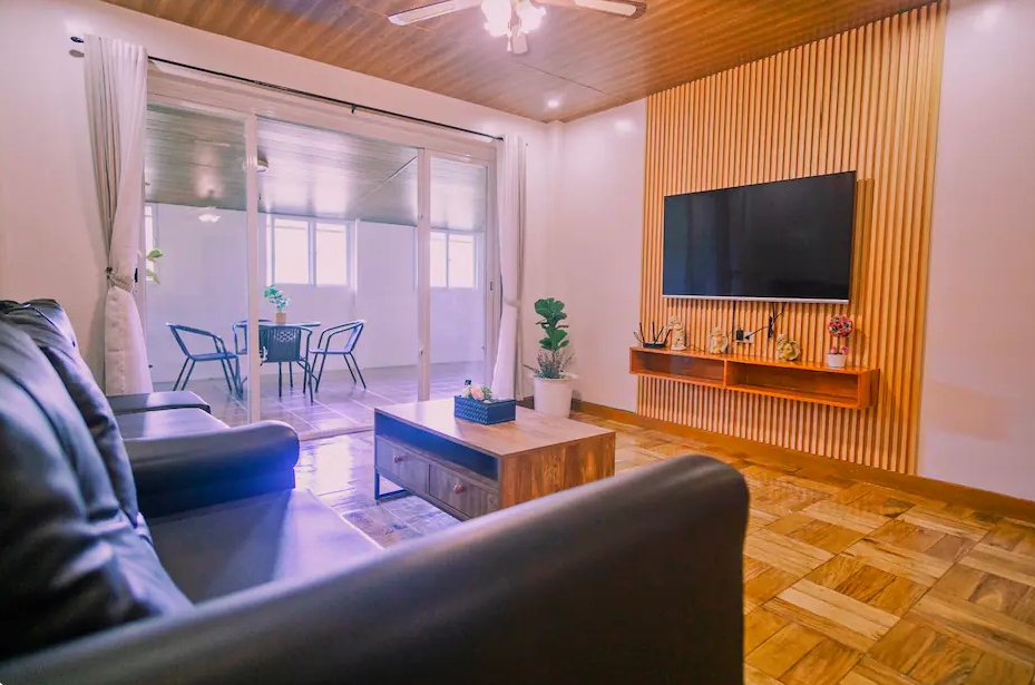 Ground Floor Unit - Baguio Vacation Rental