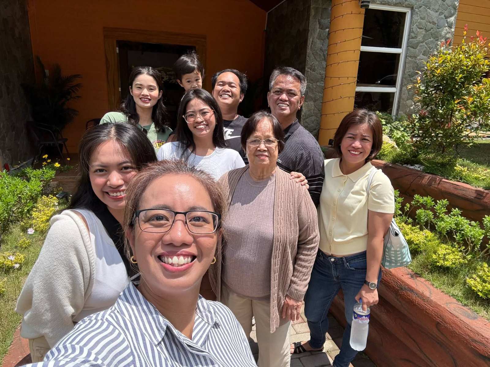 Top 10 Things to Do Near Orange House at Camp John Hay