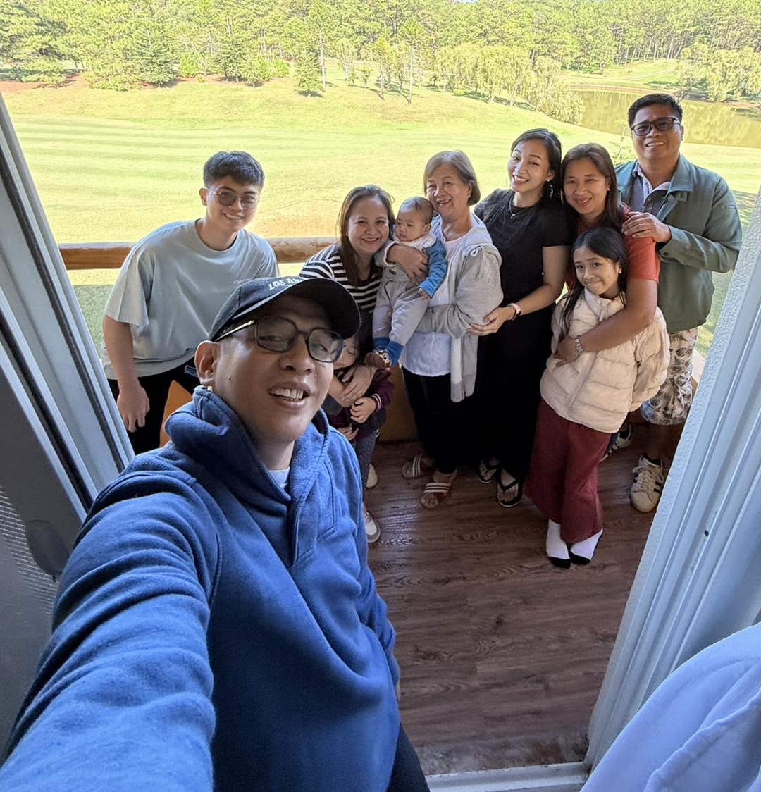 Experience Luxury Living at Orange House: Your Perfect Baguio Retreat