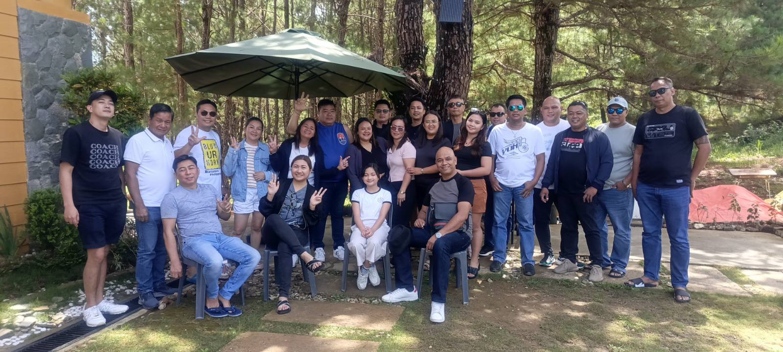 Family Fun at Orange House: Creating Lasting Memories in Baguio